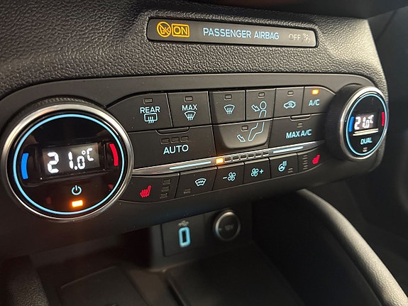 Ford Focus 14 of 17