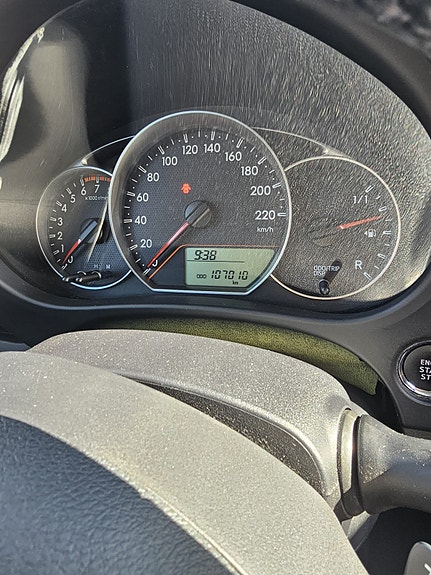 Toyota Verso-S 15 of 20