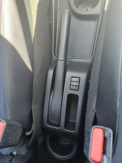 Toyota Verso-S 11 of 15