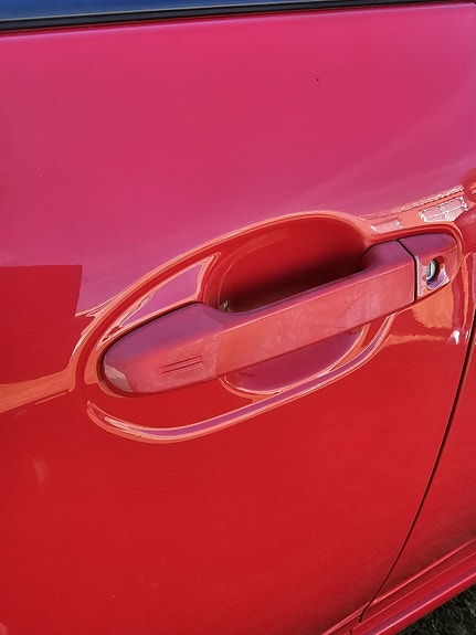 Toyota Verso-S 15 of 15