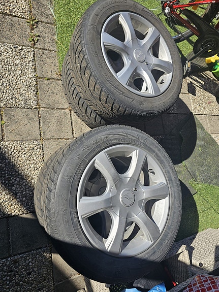 Toyota Verso-S 7 of 15
