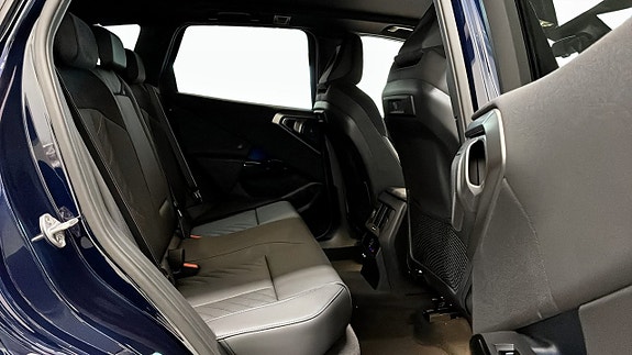 BMW X3 5 of 9