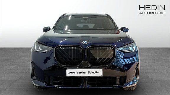 BMW X3 8 of 9