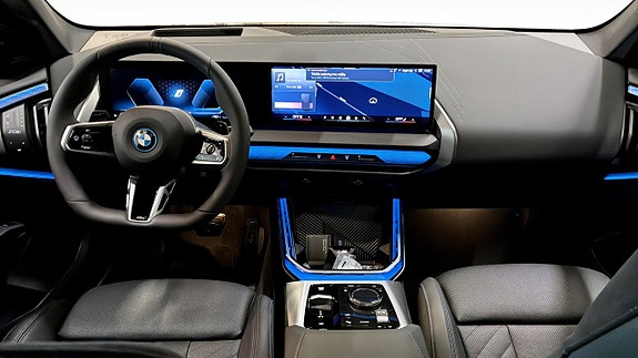BMW X3 4 of 9