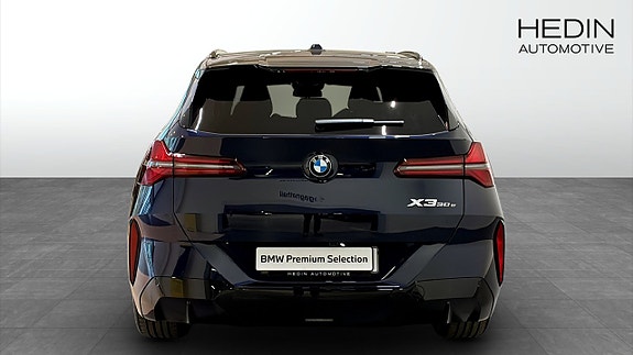 BMW X3 7 of 9
