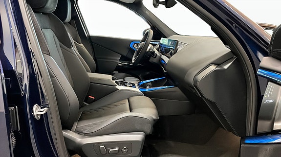 BMW X3 3 of 9