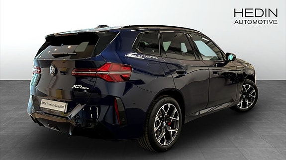 BMW X3 2 of 9