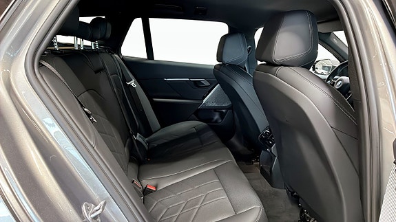 BMW 530e 5 of 9