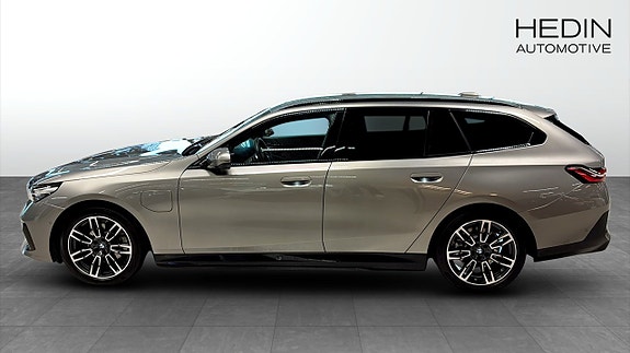BMW 530e 6 of 9