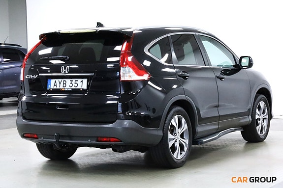 Honda CR-V 6 of 20