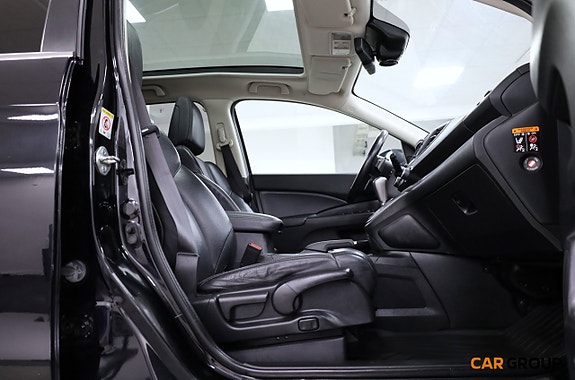 Honda CR-V 14 of 20