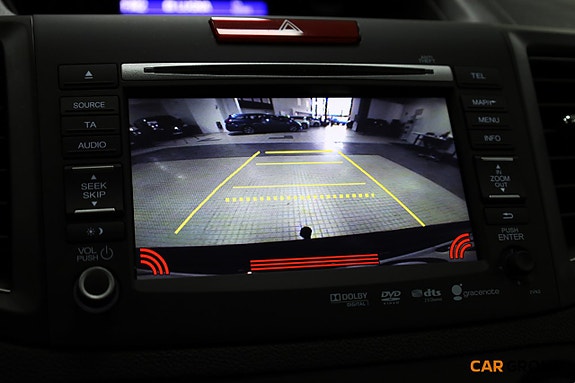 Honda CR-V 16 of 20