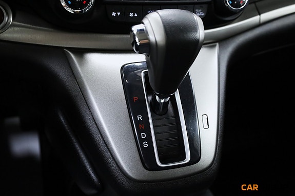 Honda CR-V 18 of 20