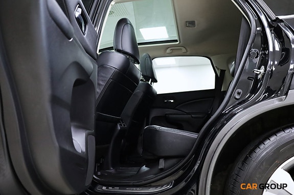 Honda CR-V 15 of 20