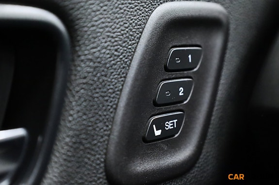 Honda CR-V 19 of 20