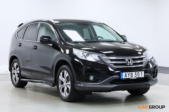 Honda CR-V 3 of 20