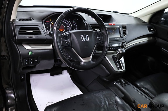 Honda CR-V 11 of 20