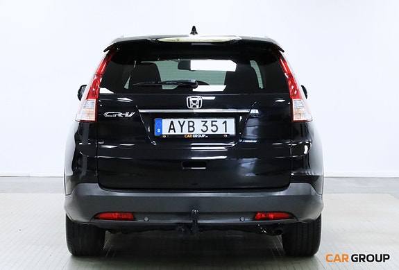 Honda CR-V 5 of 20