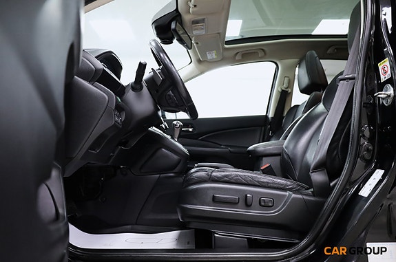 Honda CR-V 13 of 20