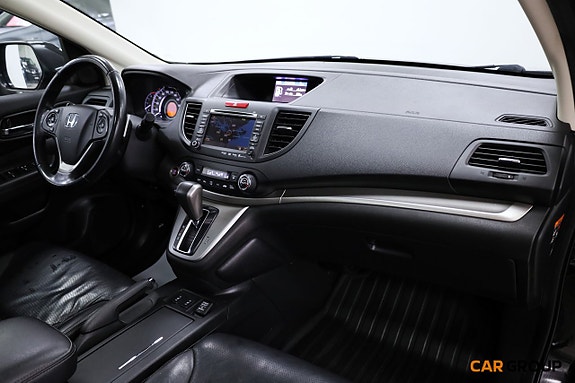 Honda CR-V 12 of 20