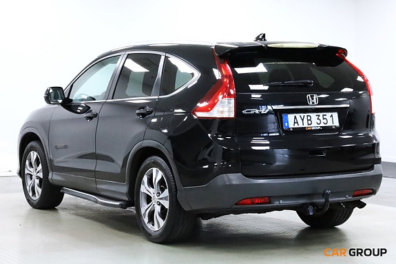 Honda CR-V 7 of 20