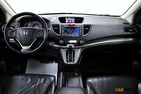 Honda CR-V 9 of 20