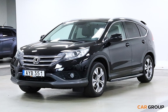 Honda CR-V 2 of 20