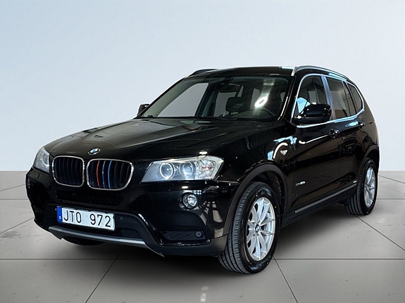 BMW X3 20 of 20
