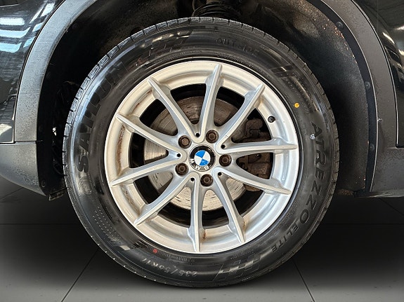 BMW X3 14 of 20