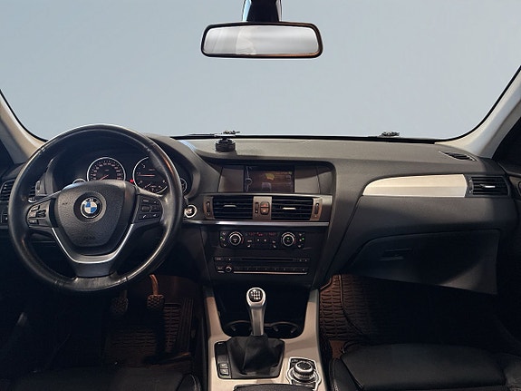 BMW X3 8 of 20