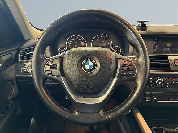 BMW X3 15 of 20
