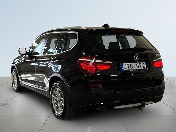 BMW X3 4 of 20