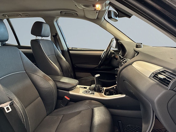 BMW X3 9 of 20