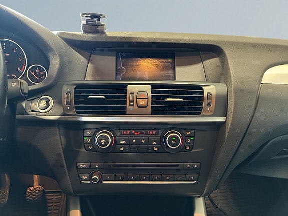 BMW X3 10 of 20