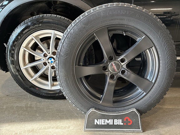 BMW X3 17 of 20