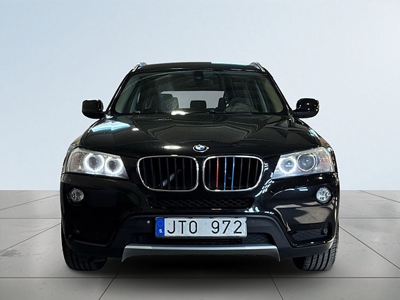 BMW X3 2 of 20