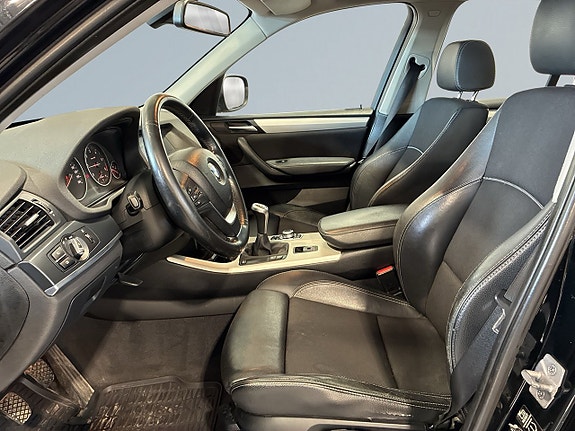 BMW X3 7 of 20