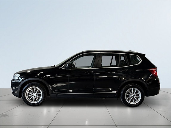BMW X3 3 of 20