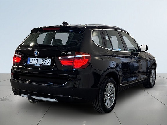 BMW X3 5 of 20