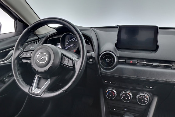 Mazda CX-3 11 of 20