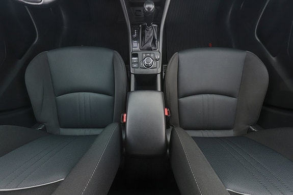 Mazda CX-3 17 of 20