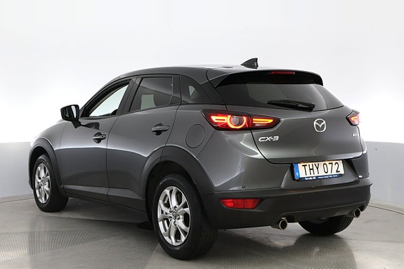 Mazda CX-3 3 of 20