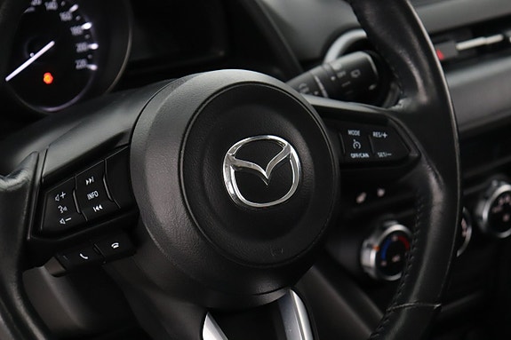 Mazda CX-3 12 of 20