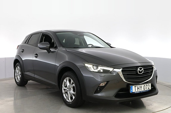 Mazda CX-3 7 of 20