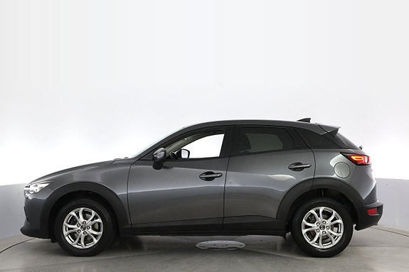 Mazda CX-3 2 of 20