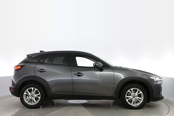Mazda CX-3 6 of 20