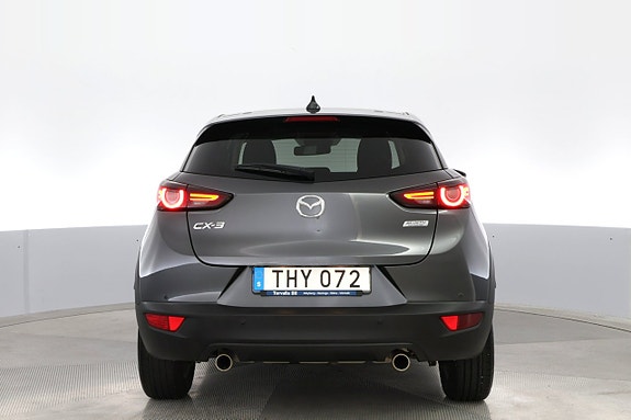 Mazda CX-3 4 of 20