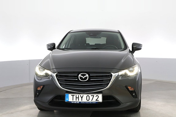 Mazda CX-3 8 of 20