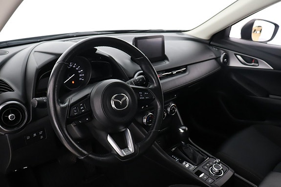 Mazda CX-3 10 of 20