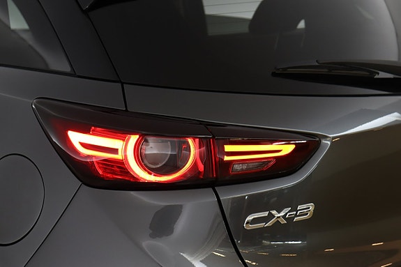 Mazda CX-3 18 of 20